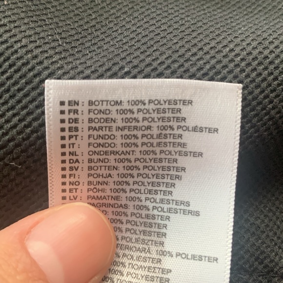 Salomon shorts - Picture 4 of 6